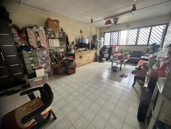 Blk 604 Clementi West Street 1 (Clementi), HDB 5 Rooms #443041061